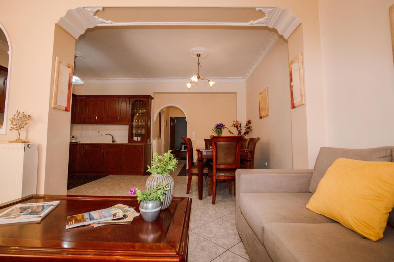 Oasis Zante Apartment Exterior foto