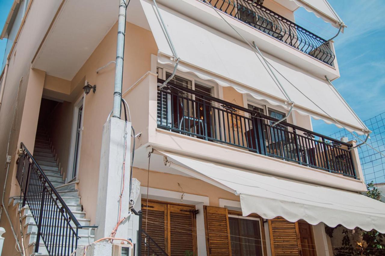 Oasis Zante Apartment Exterior foto