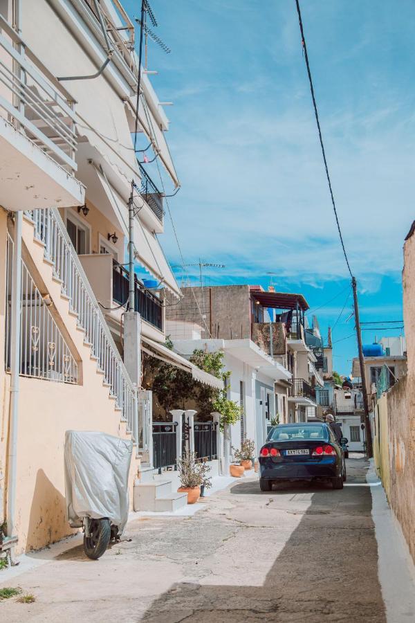 Oasis Zante Apartment Exterior foto