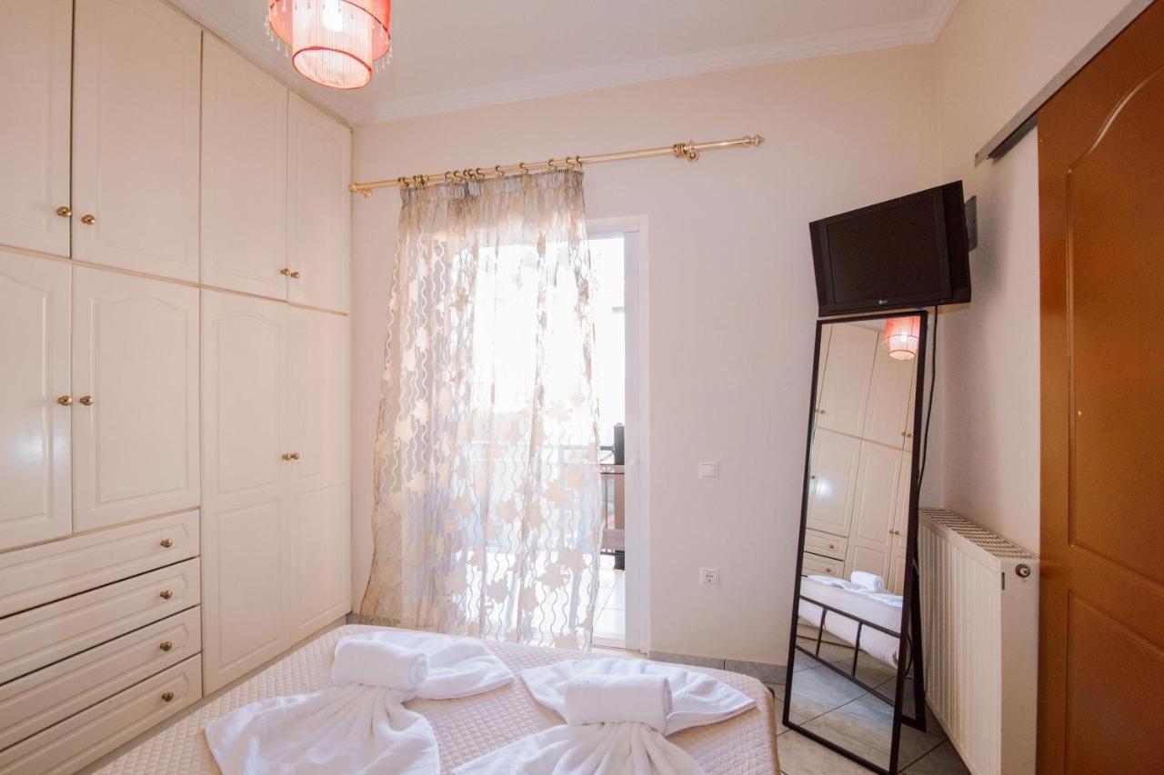 Oasis Zante Apartment Exterior foto