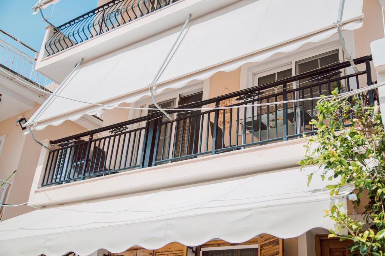 Oasis Zante Apartment Exterior foto