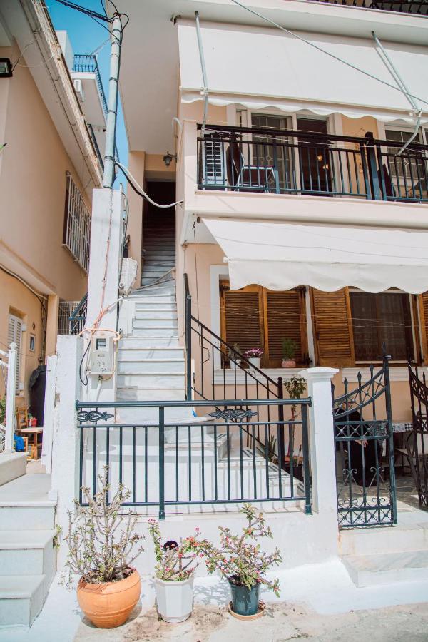 Oasis Zante Apartment Exterior foto