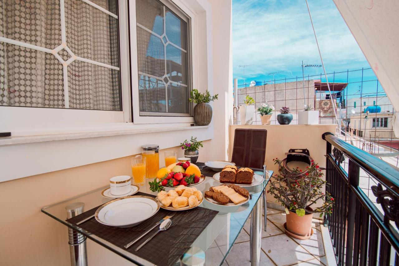 Oasis Zante Apartment Exterior foto